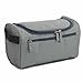 Zipper Man Women Waterproof Makeup Bag Cosmetic Bag Beauty Case Make Up Organizer Toiletry Bag Kits Storage Travel Wash Pouch (Color : E) (B)