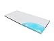 Gel-Topper 80×200 cm von Mlily by Ebitop – Matratzentopper