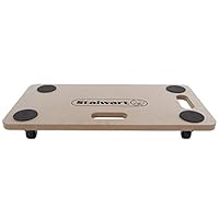 Algopix Similar Product 10 - Dolly Cart  Multipurpose Furniture