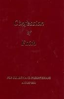 Confession of Faith and Government of the Cumberland Presbyterian Church / Cumberland Presbyterian Church in America B000BQL6HE Book Cover