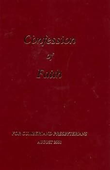 Paperback Confession of Faith and Government of the Cumberland Presbyterian Church / Cumberland Presbyterian Church in America (1984) Book