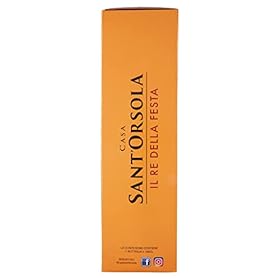 Casa Sant’Orsola Prosecco DOC Millesimato Magnum Gift Pack 1x1500ml Casa Sant'Orsola Prosecco DOC Millesimato Magnum Gift Pack 1x1500ml – Sant'Orsola
