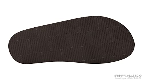 Image of Rainbow Sandals Men's Single Layer Premier Leather