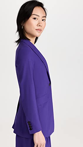 Theory Women's Etiennette Blazer4
