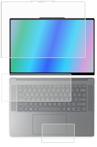 [3_Zbg(+^b`pbh+L[{[hJo[)] ClearView Lenovo Yoga Slim 7i Aura Edition Gen 9 15.3C` 2024Nfp @\ ˖h~ t ی tB X[X^b` R ^C