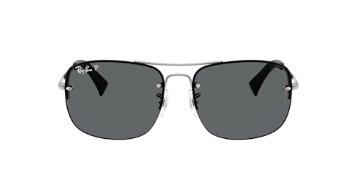 Image of RAY-BAN Unisex UV Protected Pillow Sunglasses - 0RB3761