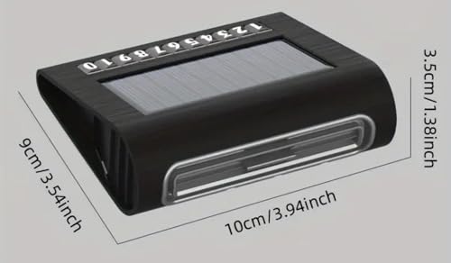 24x7 eMall Car Air Purifier Solar Powered – Fresh Air - Image 10