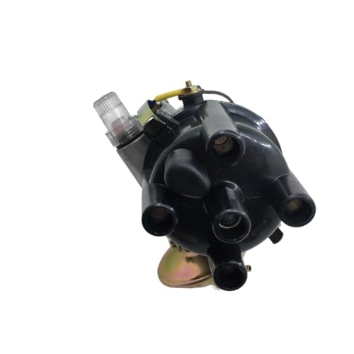 Distributeur de points premium pour moteur Toyota 12R 1.6L, conception robuste d'origine