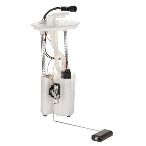 Image of Detroit Axle - Fuel Pump Module for Ford 2001-2004 Escape Mazda Tribute, 2002 2003 Electric Fuel Pump Module Assembly Replacement