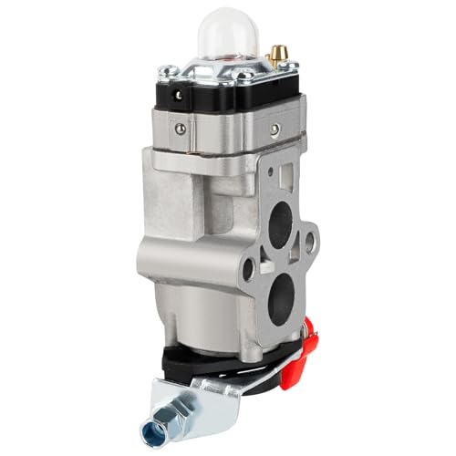 Huztl 150BT Carburetor for Husqvarna 150BT 350BT 560BFS 560BTS Backpack Blower Parts WYA-79 502846401 502845001 581155801