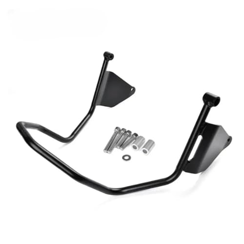 Pare-chocs XADV 750 protéger le moteur de moto contre les chutes 2017-2019