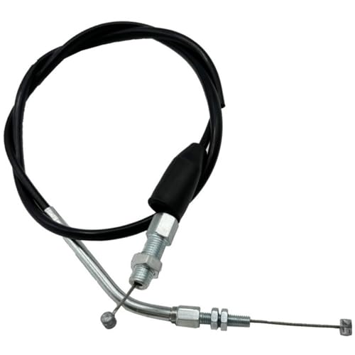 Cable del acelerador para 4x4i KVF750-A KVF750-B KVF750-C 2005-2007 (54012-0108)