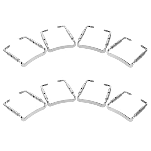 MOTHNUR 8 Pcs^ălW ՃeiXANZT[ L