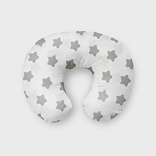 cuscino da allattamento con federa per per 100% cotone