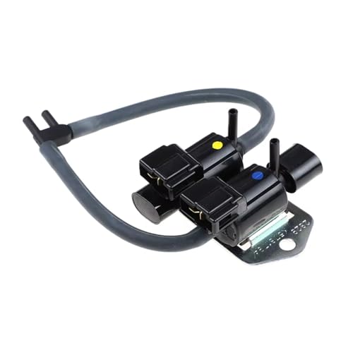 Électrovanne de commande roue libre K5T81794 pour restaurer le mode 4x4 sur Pajero L200 - 2