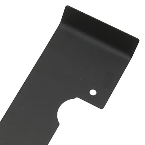 2 PCS Protetor de Motor de Motocicleta, Protetor de Cabeça de Cilindro de Motor de Motocicleta, 2 PC