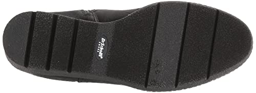 Dr. Scholl's Women's Lindy Knee High Boot, Black, 7.5 #TOP3