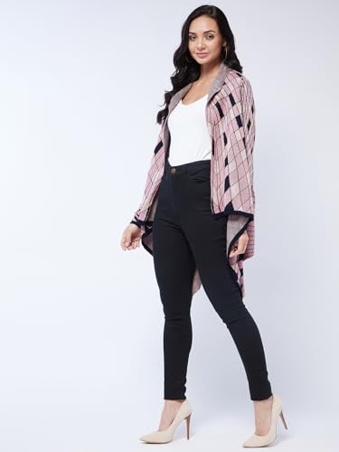 Image of Modeve Women Casual Shrug for Winter