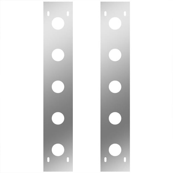 Technical Precision Western Star HD 4964EX 1997 Front 2 In Light Panels