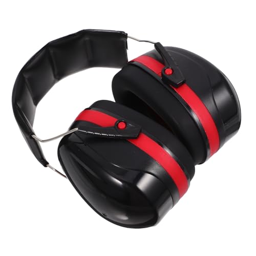 MAGICLULU Double Layer Noise Reduction Ear Muffs and Boys