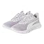 Lilac White