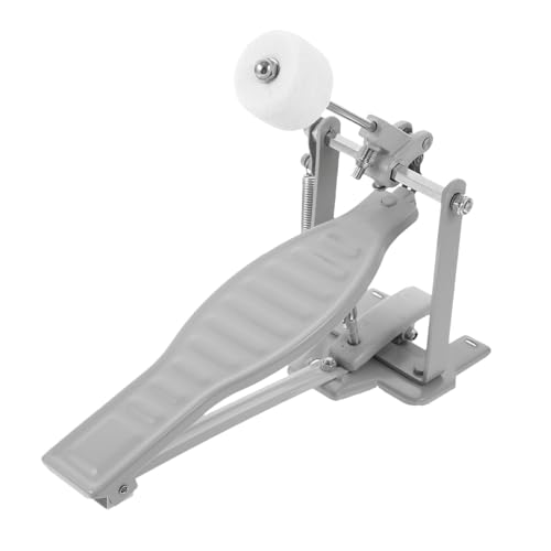 COSMEVIVI Boys and Girls Drum Accessory Drum Kicks for Boys and Girls Easy Install Sturdy Foot Pedal