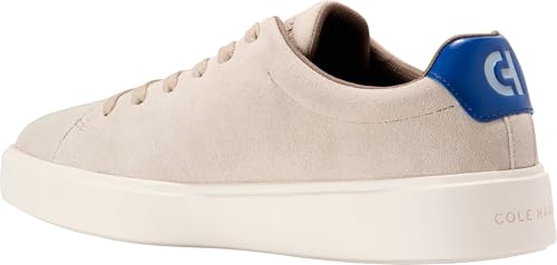 Image of Cole Haan Men's Grand Crosscourt Traveler Sneaker