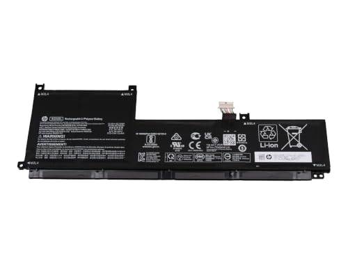 Batterie HP M08306-005 résout les coupures sur Envy 14-eb1 63,3Wh