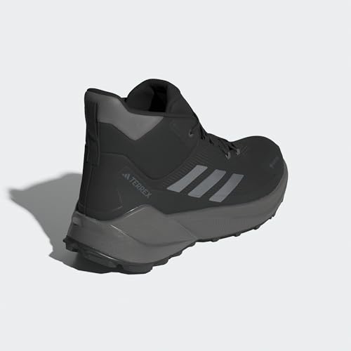Image of Adidas Mens Terrex Trailmaker 2.0 Mid Top Gore-tex Hiking