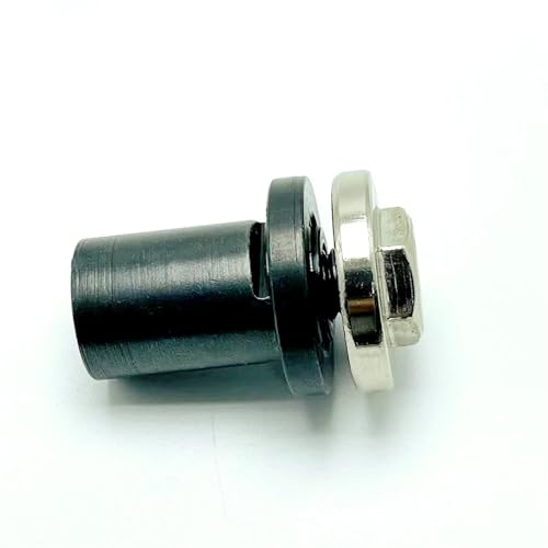 Adaptateur M14 meuleuse résout le problème des disques M10 - 4