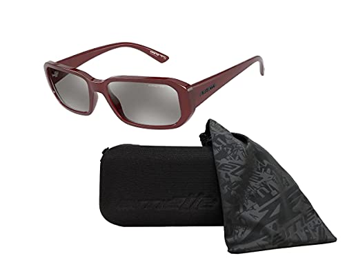 ARNETTE Gringo AN4265 Rectangle Sunglasses for Men +BUNDLE with ACCESSORY EYEWEAR KIT3