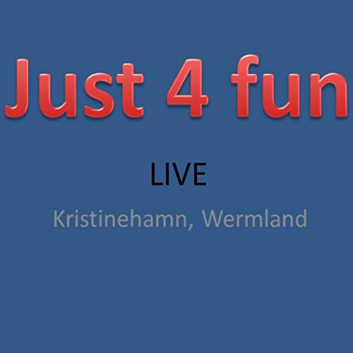 Play Live by Just 4 Fun on Amazon Music