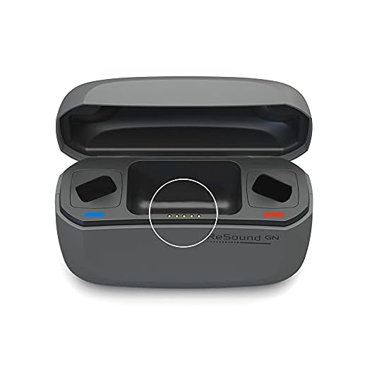 Can you pack hearing aid batteries in checked luggage GN ReSound ONE Compact Charger Case