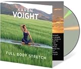 Full Body Stretch