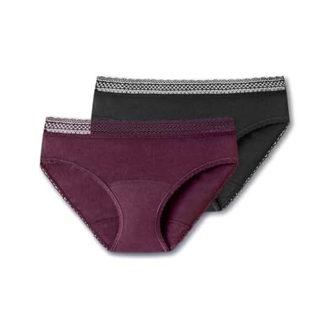 Culottes menstruelles Schiesser Secret Care Cover
