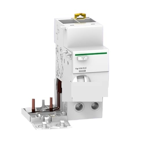 A9V57240 interruptor de corriente residual iC65 2P 40A 30mA bipolar 1