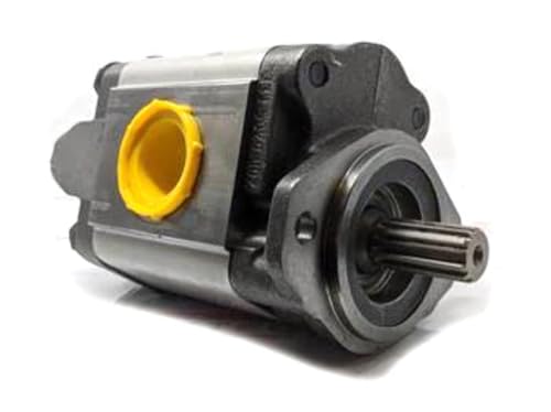Aztec Hydraulics Replacement - Compatible with Rexroth P3-23EH11L05 - Hydraulic Pump