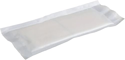 Miniatura 8 de ABD Combine - Almohadillas abdominales de 8 x 10 pulgadas (paquete de 20) de alta absorción, estériles envueltas individualmente, 8 x 10 pulgadas,