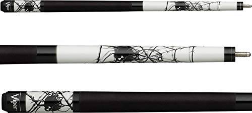 Viper by GLD Products Junior 48 Pool Cue Spider 16 Oz
