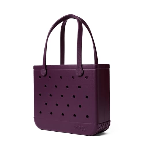 Image of Boysenberry Bogg Baby Satchel by Bogg Bag