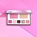Natasha Denona Love Face Eyeshadow & Cheek Essential Palette