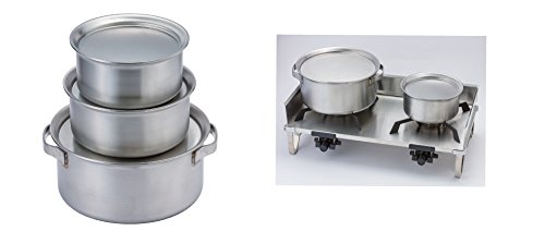 Amazon.co.jp: SOTO レギュレーター2バーナー GRID ST-526 ＋