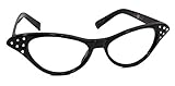 Hip Hop 50s Shop Kids Cat Eye Glasses