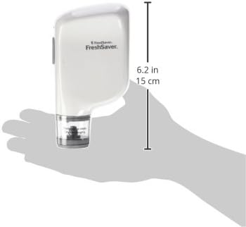 Miniatura 2 de FoodSaver 111, SIN TAMAÑO, Blanco