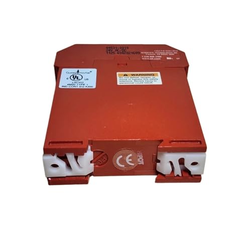 Unité de commande 24 V CA/CC boîtier de contrôle électrique rail 44531-0010