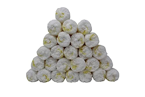 Pro Grade Paint Roller Cover Set,Wall Painting Roller Naps For Professional Or Home Owners With All Paints And Stains. Paint Roller Covers Are For House Or Commercial Use. (4" Mini 25Ea) #TOP6