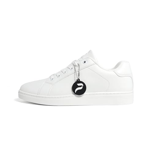 Image of Unisex Dance Sneakers Spin Sole Comfortable Men's and Women's Dance Shoes for Latin Dancing Bachata Salsa Line Dancing Swing Shuffling Hip Hop