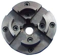 Foto von 4-Backenfutter für Drechselbank Holzmann Maschinen DREVD1100