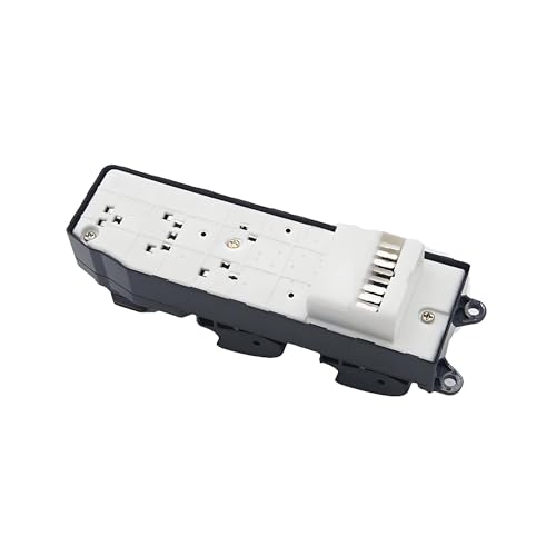 Interrupteur de lève-vitre 84820-AA011 commande conducteur Toyota