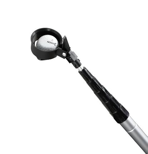 Masters Ball Retriever 4.5m
